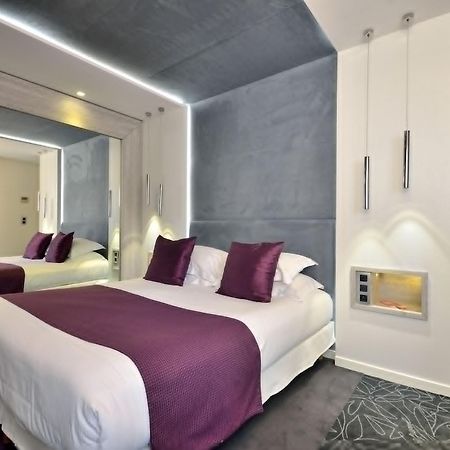 Cezanne Hotel Cannes Eksteriør billede