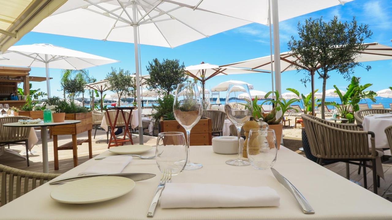 Cezanne Hotel Cannes Eksteriør billede