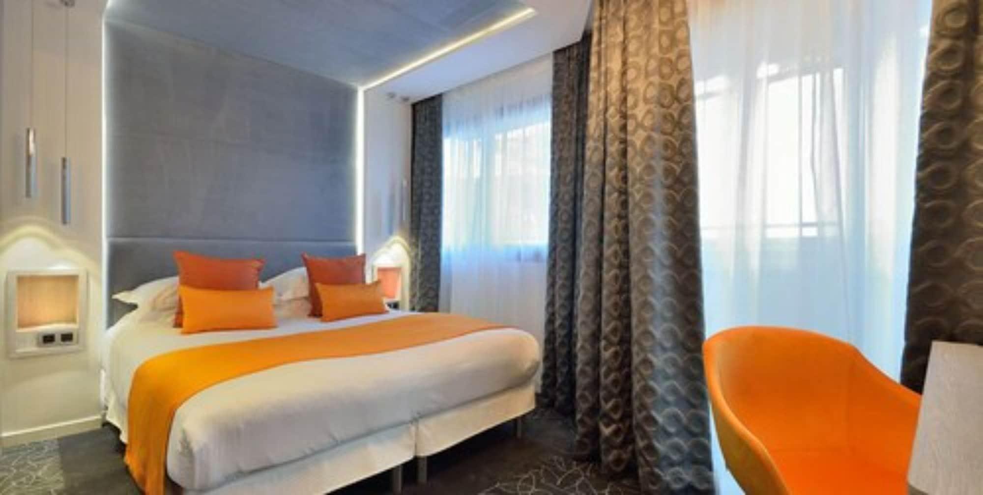 Cezanne Hotel Cannes Eksteriør billede