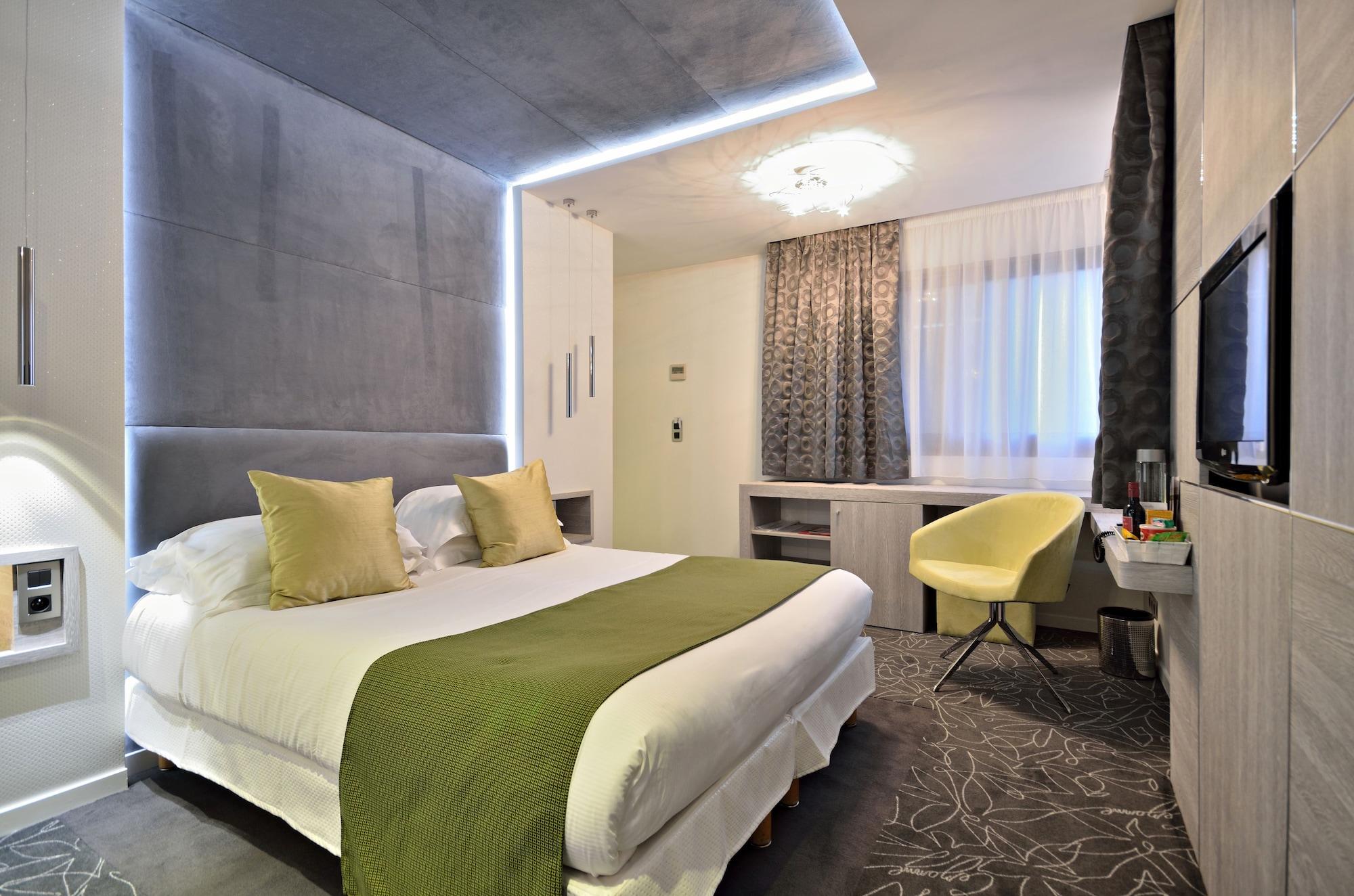 Cezanne Hotel Cannes Eksteriør billede