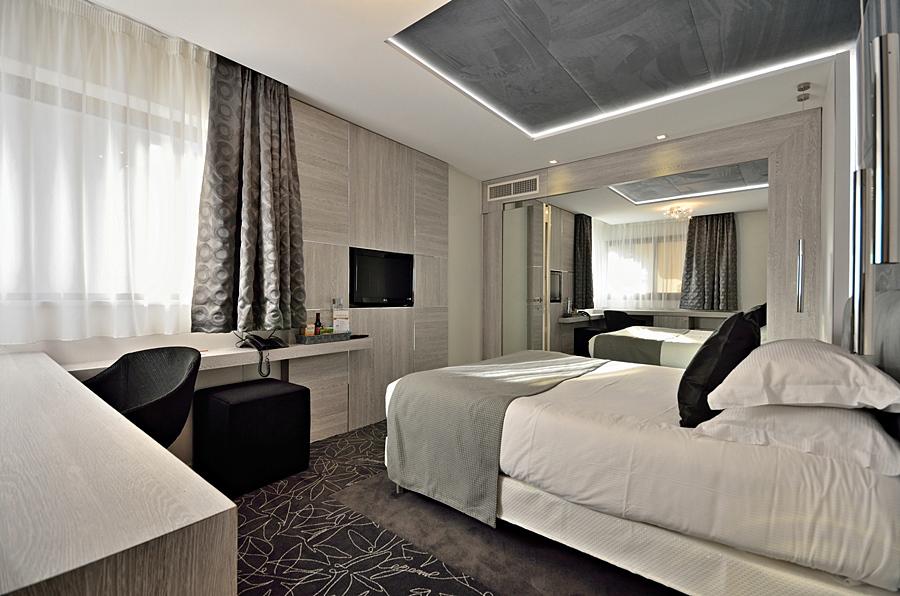 Cezanne Hotel Cannes Eksteriør billede