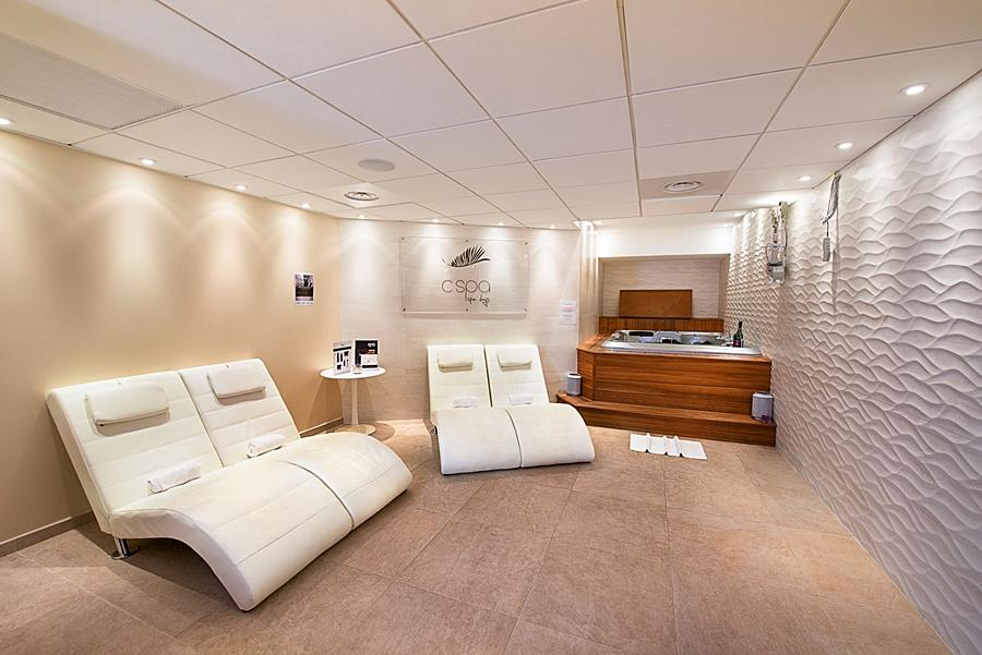 Cezanne Hotel Cannes Eksteriør billede