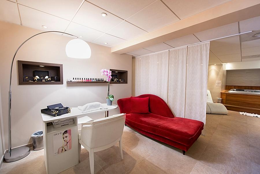 Cezanne Hotel Cannes Eksteriør billede