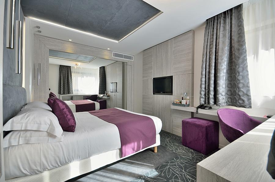 Cezanne Hotel Cannes Eksteriør billede