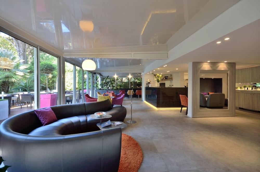 Cezanne Hotel Cannes Eksteriør billede