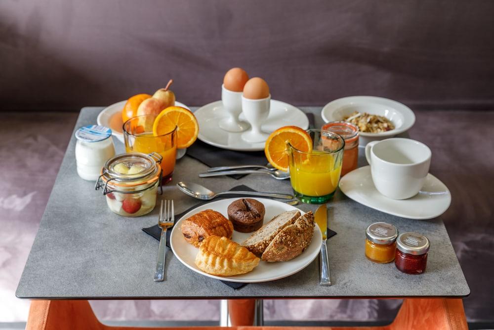 Cezanne Hotel Cannes Eksteriør billede