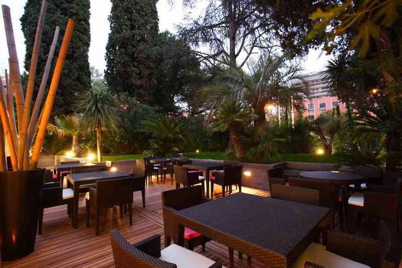 Cezanne Hotel Cannes Eksteriør billede