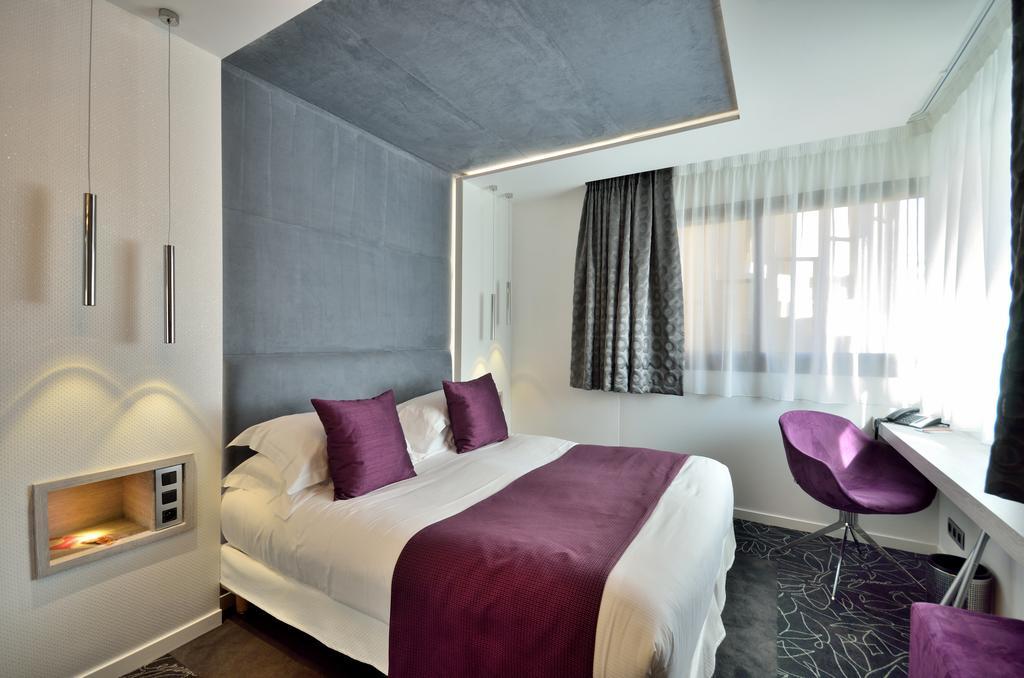 Cezanne Hotel Cannes Eksteriør billede
