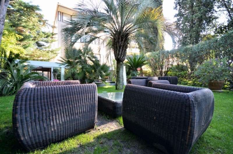 Cezanne Hotel Cannes Eksteriør billede