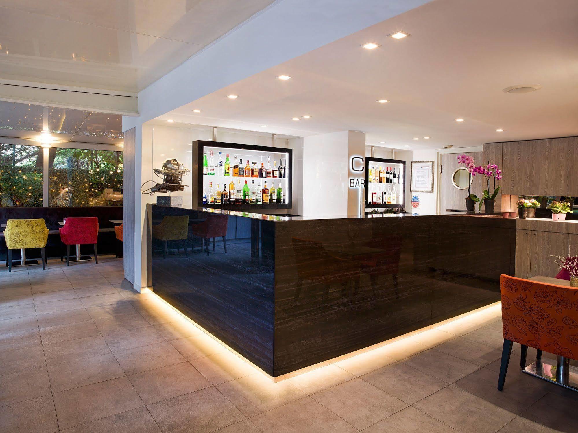 Cezanne Hotel Cannes Eksteriør billede
