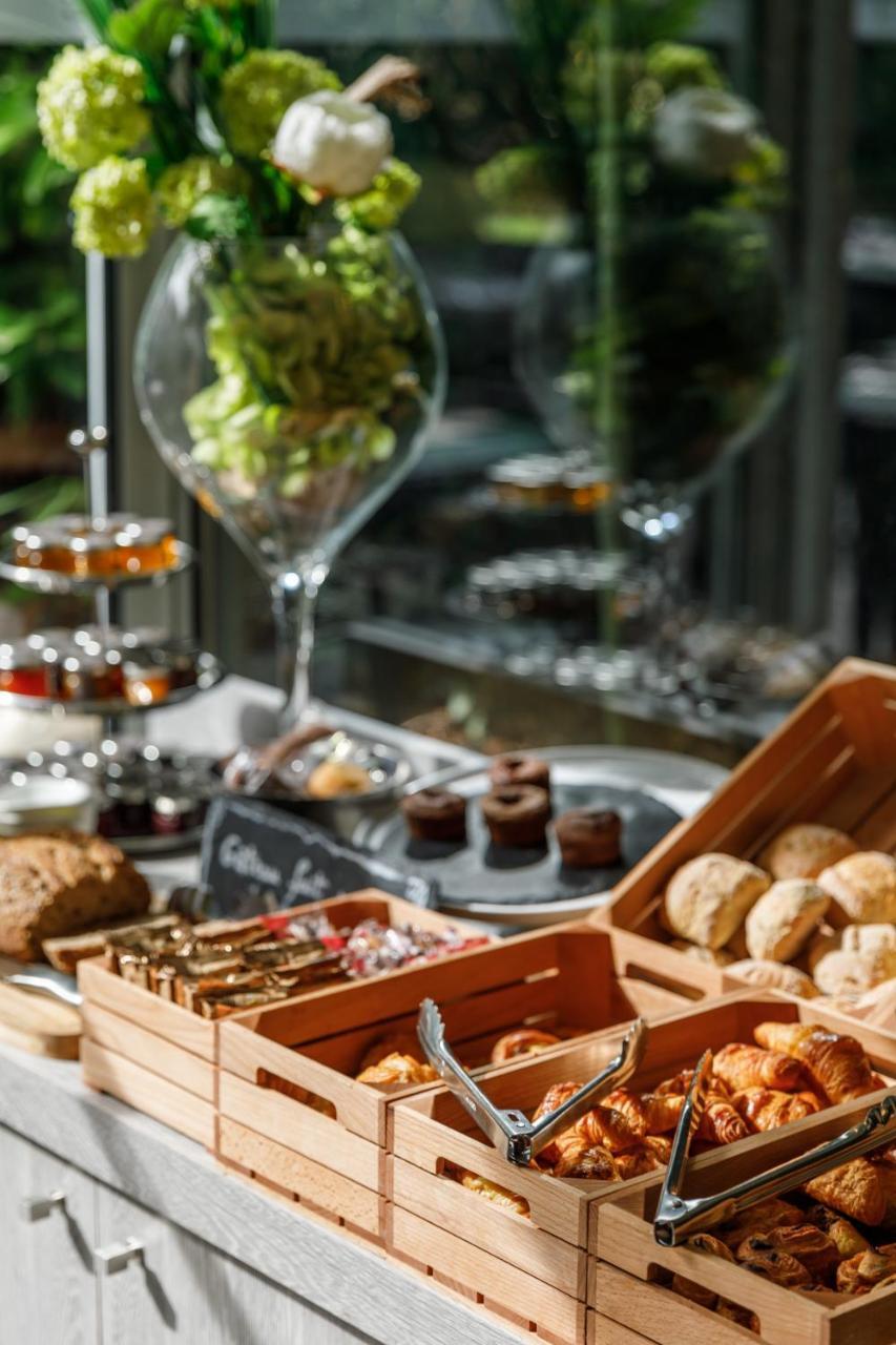 Cezanne Hotel Cannes Eksteriør billede